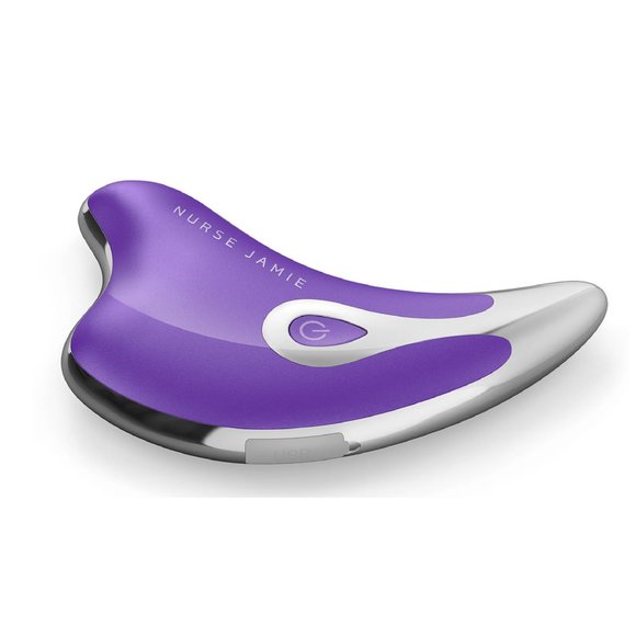 Nurse Jamie Triangle Facial Beauty Tool NWT - Picture 2 of 6